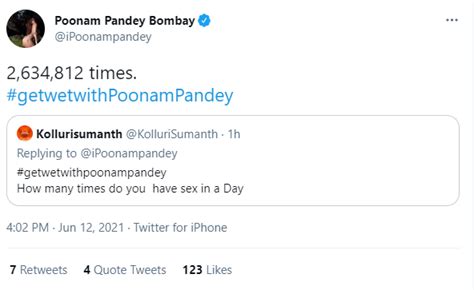 poonam pandey onlyfans|Find Poonam Pandey Onlyfans